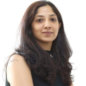 Dimple Malhotra