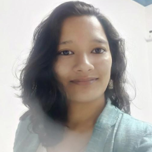 Gunjan Varma