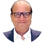 Bishnu Dhanuka